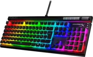 HP Alloy Elite 2 RGB HPX Red| 4P5N3AD#ABD