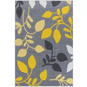 Oriental Weavers Portland 1096 1 Rug - 160x230cm - Yellow