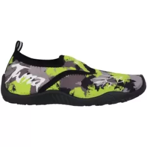 Hot Tuna Tuna Childrens Aqua Water Shoes - Multi