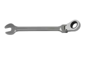 Laser Tools 5753 Ratchet Ring Spanner - Flexi head 24mm