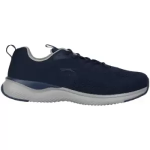 Slazenger Jenson Trainers Mens - Blue