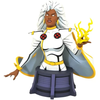 Diamond Select Marvel Animated Bust - Storm