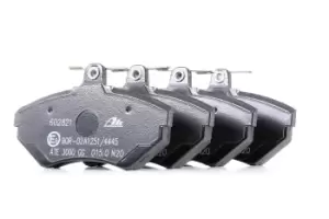 ATE Brake pad set VW,SEAT 13.0460-2821.2 1HM698151,1HM698151A,357698151E