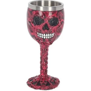 Romance Skull Goblet