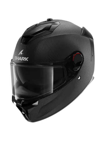 Shark Spartan GT Pro Carbon Skin Mat Carbon Mat DMA Full Face Helmet M