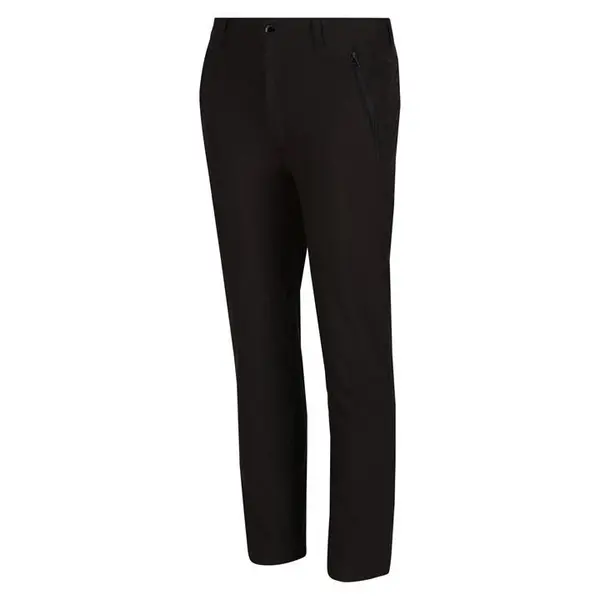 Regatta Junior Highton Winter Trouser - Black C3-C4