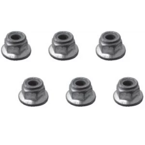 Ftx Flange Lock Nut M4 (6)