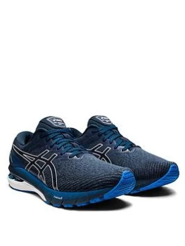 Asics GT-2000 10 - Blue Size 10, Men