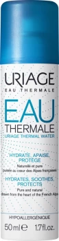 Uriage Eau Thermale Water Spray 50ml