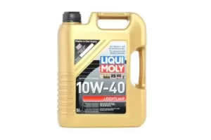 LIQUI MOLY Engine Oil 1310