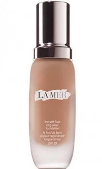 La Mer The Soft Fluid Long Wear Foundation SPF 20 Suede