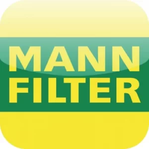 Fuel Filter WK940/11 by MANN