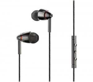 1More Quad Driver E1010 Earphones