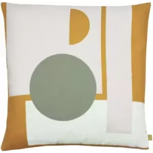 Furn Kula Cushion Cover (50cm x 50cm) (Multicoloured) - Multicoloured