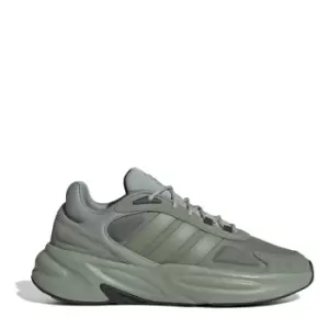 adidas Ozelle Cloudfoam Trainers Mens - Green