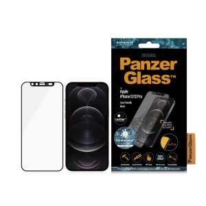 PanzerGlass iPhone 12/12 Pro Case Friendly CamSlider AB