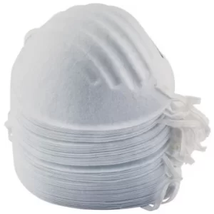 Draper 50 Disposable Nuisance Dust Masks