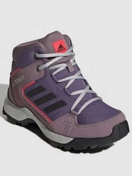 Adidas Terrex Hyperhiker Walking Shoe - Multi