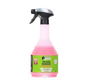 DR. Wack Rim Cleaner 1253