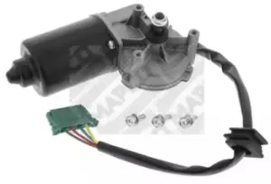 MAPCO Wiper Motor MERCEDES-BENZ 90190 2028202308,A2028202308 Windshield Wiper Motor,Windscreen Wiper Motor,Window Wiper Motor,Windscreen Washer Motor