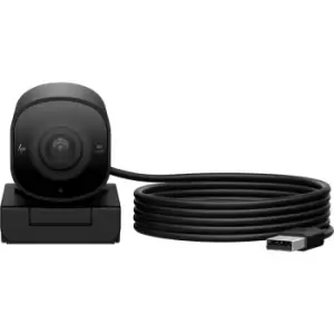 HP 965 4K Streaming Business Webcam