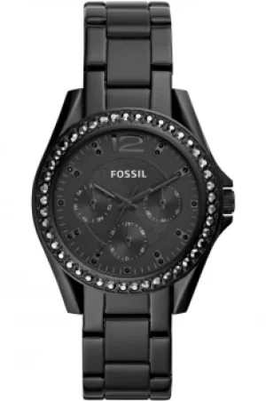 Fossil Riley Watch ES4519