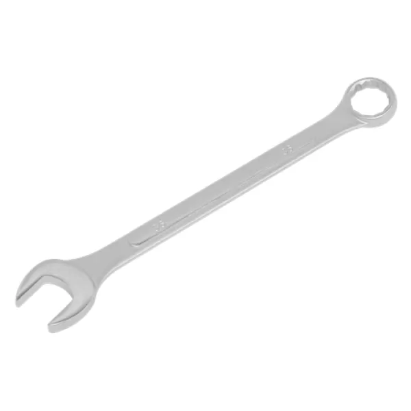 Genuine SEALEY S0736 Combination Spanner 36mm