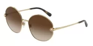 Dolce & Gabbana Sunglasses DG2282B 02/13