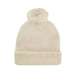 Ted Baker Jenniio Beanie Womens - White