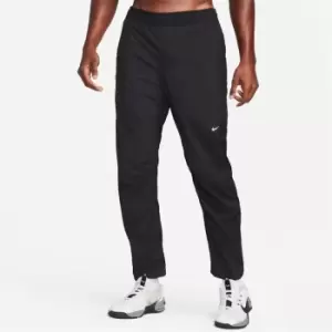 Nike Dri-FIT ADV A.P.S. Mens Woven Fitness Pants - Black