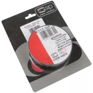 SIP SIP 0.45kg x 0.8mm Flux-Cored Welding Wire Pack