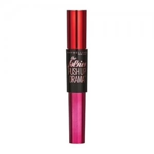 Maybelline The Falsies Push Up Drama Mascara Black