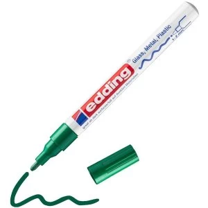 Gloss Paint Marker Green