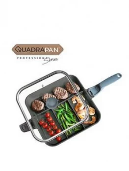 Quadrapan Quadrapan Professional Pan