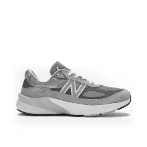 New Balance W990V6, Cool Grey, size: 7+, Female, Trainers, W990GL6