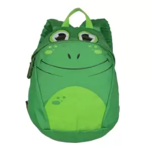 Regatta Boys Roary Animal Polyester Backpack One Size