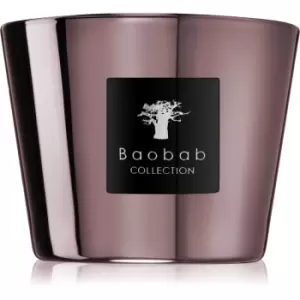 Baobab Collection Les Exclusives Roseum Scented Candle 10cm