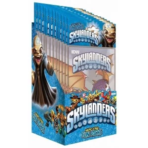 Skylanders Micro Fun Packs Box of 24