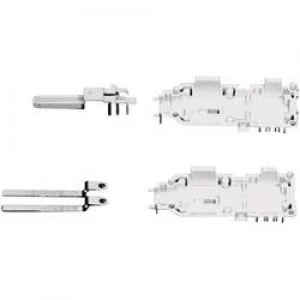 ADC Krone 6624 2 201 00 Connector Sets Connector set Grey