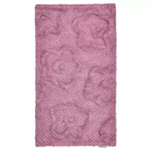 Ted Baker Ted B Magnolia Bathmat 41 - Pink