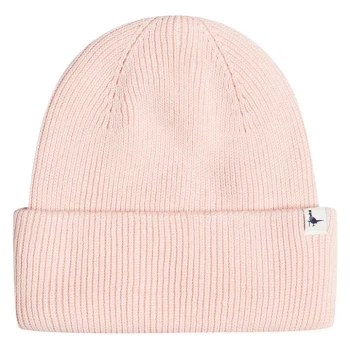 Jack Wills Bridgewater Core Beanie - Pale Pink