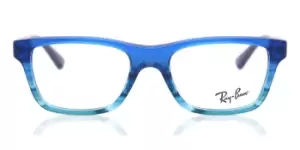 Ray-Ban Kids Eyeglasses RY1536 3731