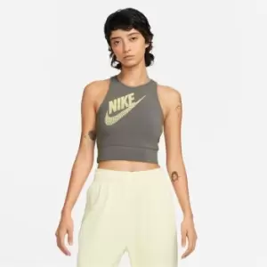 Nike Nsw Tank Top Dnc - Grey