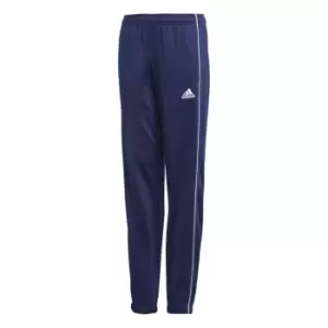 adidas Core 18 Presentation Track Pants Junior - Blue