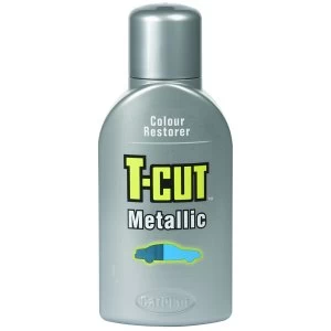 Tetrosyl T-Cut Metallic Colour Restorer - 375ml