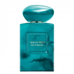 Giorgio Armani Prive Bleu Turquoise Eau de Parfum Unisex 100ml