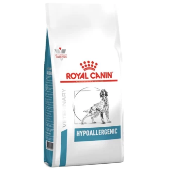 Royal Canin Veterinary Dog - Hypoallergenic DR 21 - 14kg