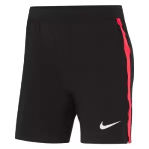 Nike Fiji 2023 Training Shorts Mens - Black