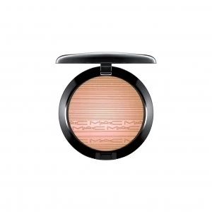 MAC Extra Dimension Skinfinish Show Gold