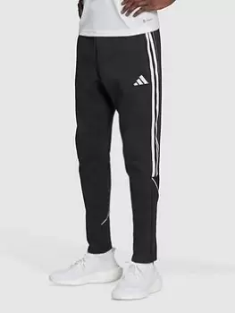 adidas Tiro 23 Sweat Pants - Black Size M Men